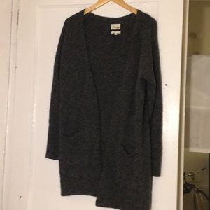ARITZIA Wilfred Free Aronson Sweater